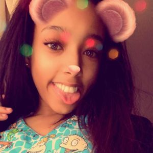 Meet your Posher, Teddra